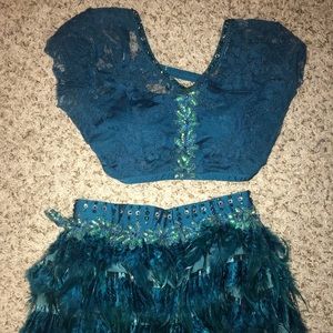 dance costume